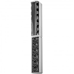 JBL CBT 1000EWH High-Output Column Extension Speaker  Extension For CBT 1000 Line Array - White